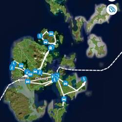 Orkney