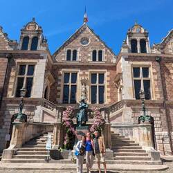 Altes Rathaus