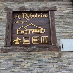4 June comfortable Reboleira Albergue