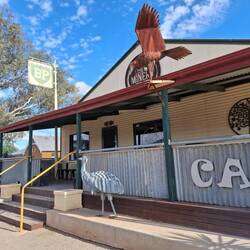 Good coffee can be found in most places!