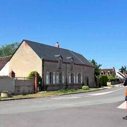 Die Tour de la Loire