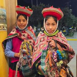 Da kauft man natürlich was.