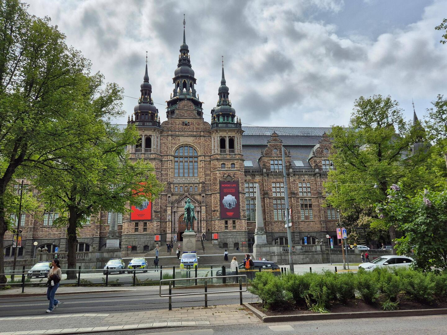 Nordisches Museum