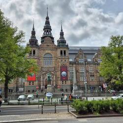 Nordisches Museum
