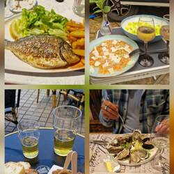 Kulinarik in Frankreich