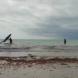 Wingfoiling-vllt. ein neues Hobby für uns ?👩‍❤️‍👨