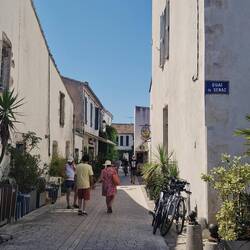 La Flotte