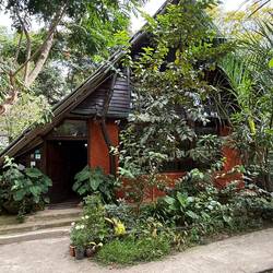 Kapishya Hot Spring! Eine Insel des Wohlbehagens. Hier geht's rein ins...