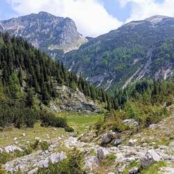 Was für ein Panorama