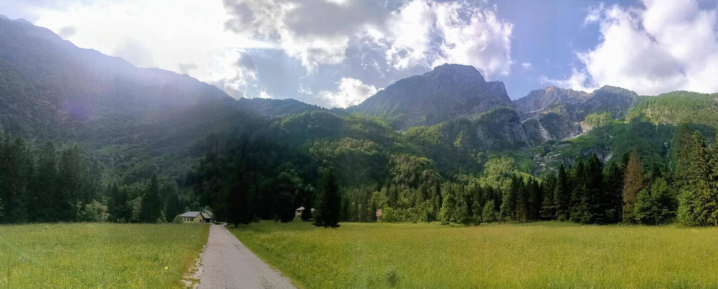 Da muß ich gleich rüber