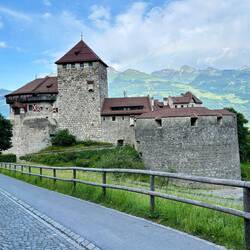 Schloss Vaduz