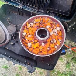 Gleich ist es soweit 😋