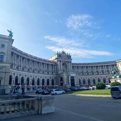 Hofburg
