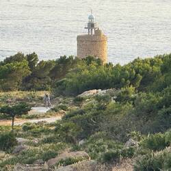 Torre de cabo de gracia