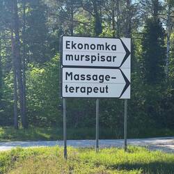 Hätte ich später brauchen können.