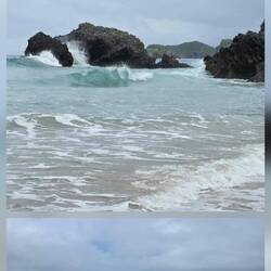 Playa de Borizo