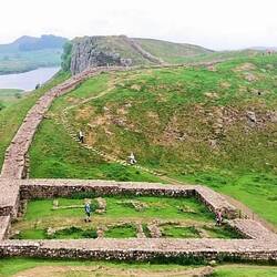 Hadrianswall