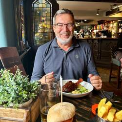 Dinner Cancelling a la Mahlberg