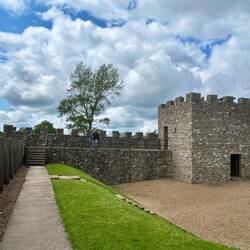 Fort Violanda