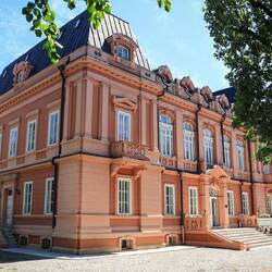 Die russische Botschaft