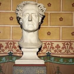 Viscompt Chateaubriand