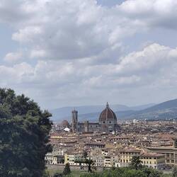 Piazzale Michelangelo