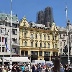 Centrale plein