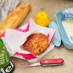 Stylisches Picknick unter Ulme😜🥂