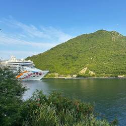 Es kommt ein Schiff gefahren