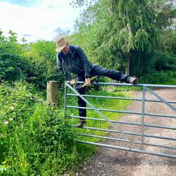 Accessing accommodation the hard way