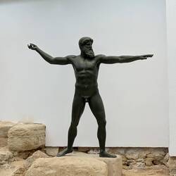 Poseidon!