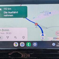 Das ist der Weg 🦾