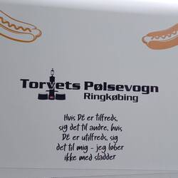 Sehr!!!! leckere Hotdogs