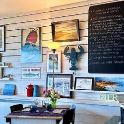 Restaurant Roc'h Ar Mor