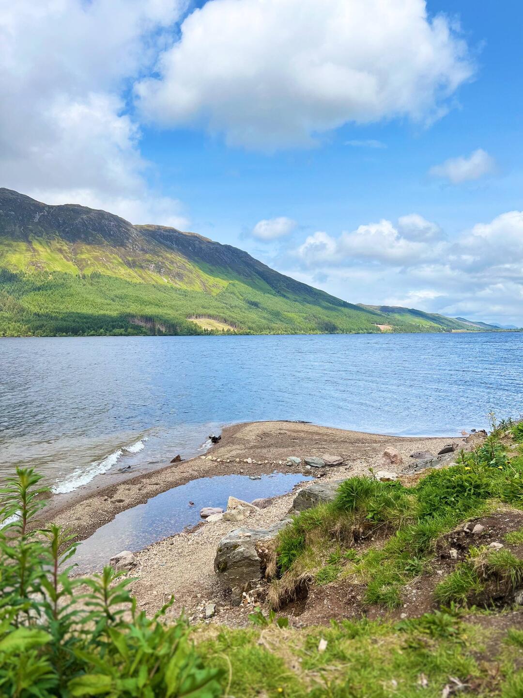 Loch Loyne