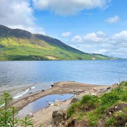 Loch Loyne