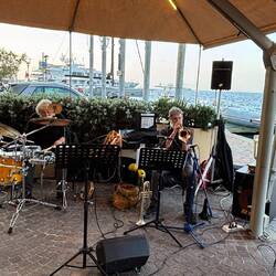 Midian Jazztrio