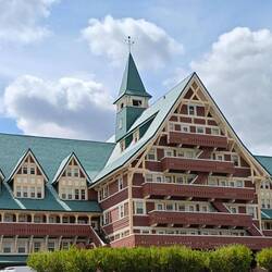 Prince of Wales Hotel