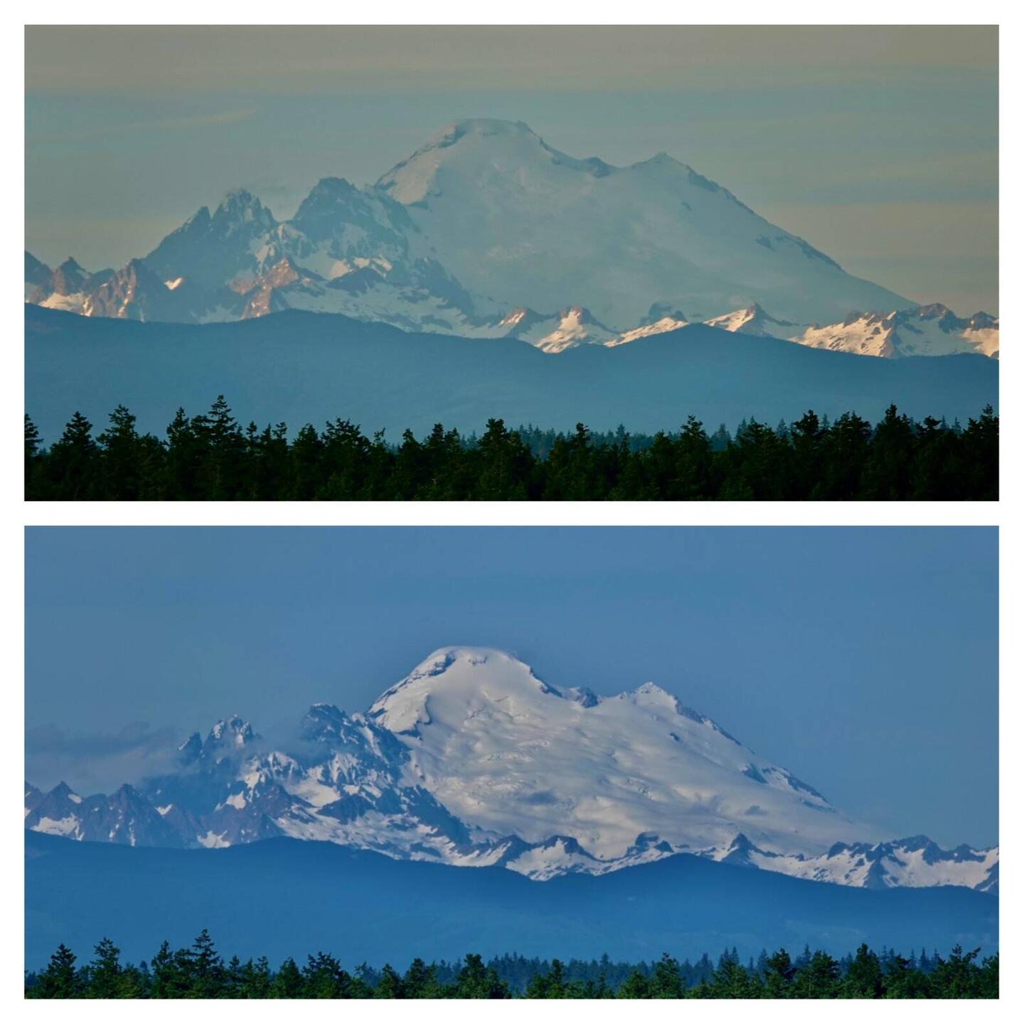 Mount Baker