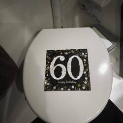 Ohhh shit 💩 60!!!😂
