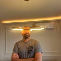 Da ist er also, der Sveti Stefan