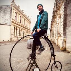 More painful than it looks