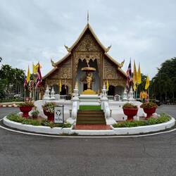 Wat Phra Singh Woramahawihan