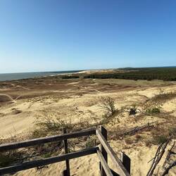 die grosse Düne