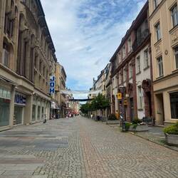 Alles tot nach der Wende