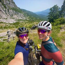 Das gehts jetzt alles wieder runter