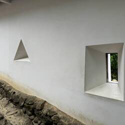Holes for Archers, Gunners