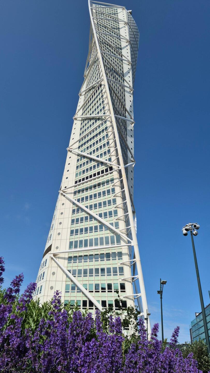 Turning Torso