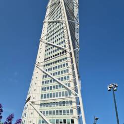 Turning Torso
