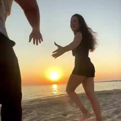 Uf unendlich viel witeri Johr mit dier❤️